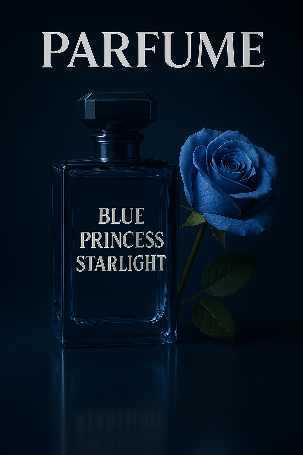 Parfum Princess Starlight