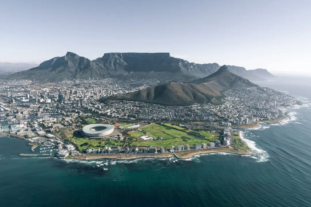Cape Town, dincolo de clișee: De ce călătoriile solo sunt mai sigure decât crezi