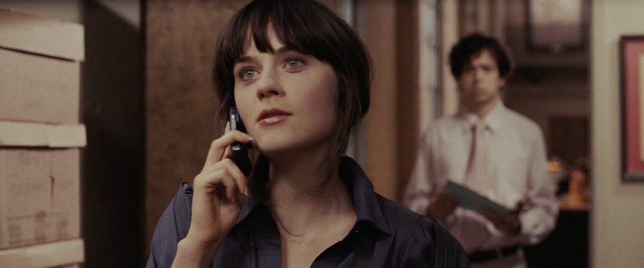 500 Days of Summer Screenshot