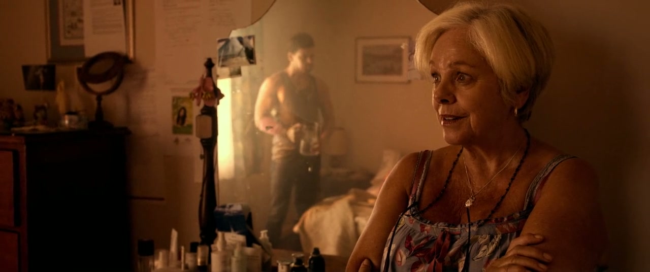 These Final Hours Screenshot