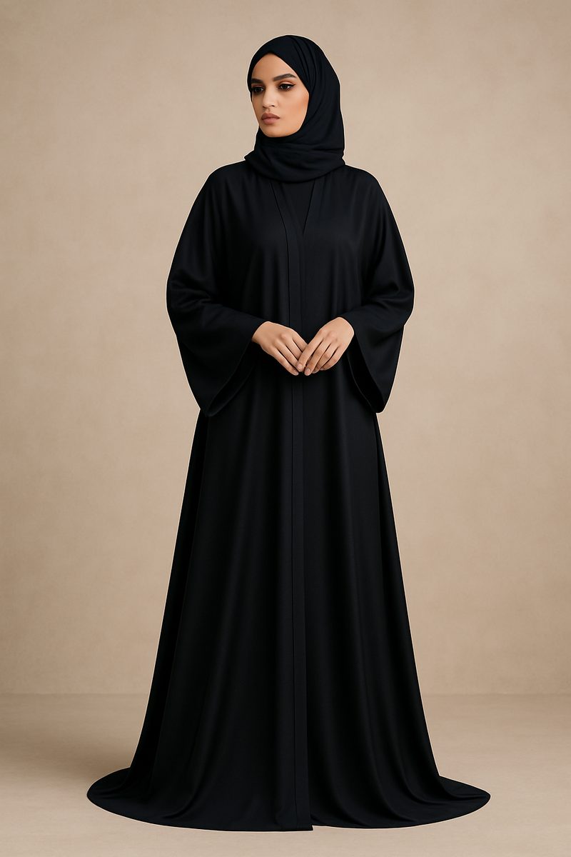 عباية خليجية 2026