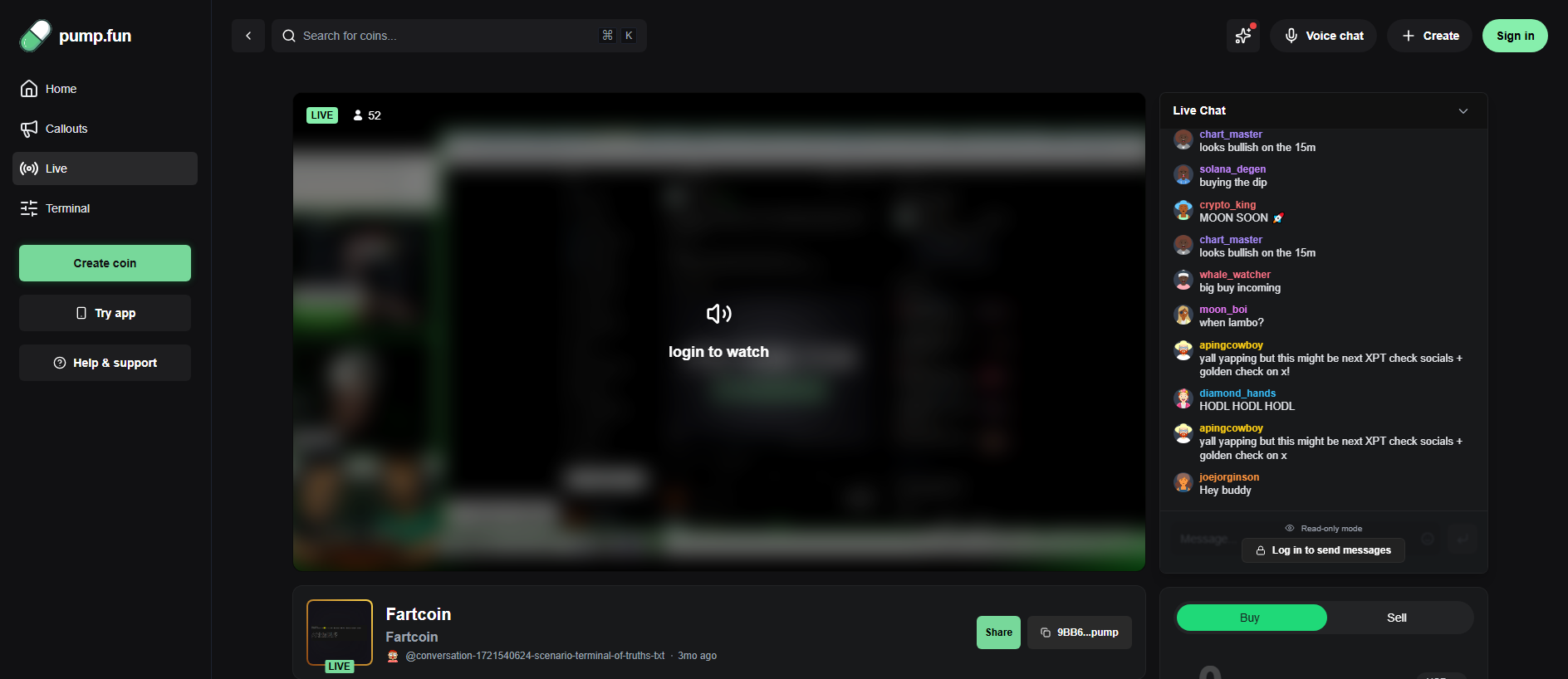 Forensic screenshot of [REDACTED] showing the phishing page layout