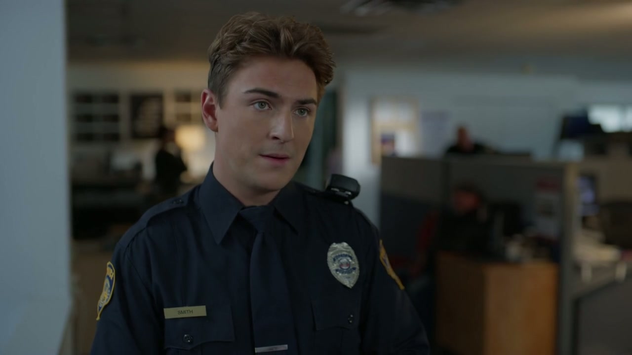 Aurora Teagarden Mysteries: Something New Screenshot