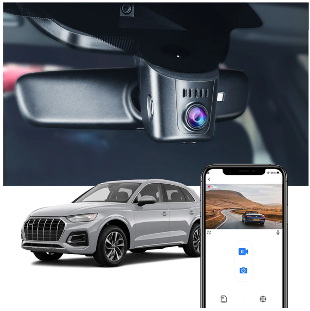 FITCAMX Dash Cam for Audi.png