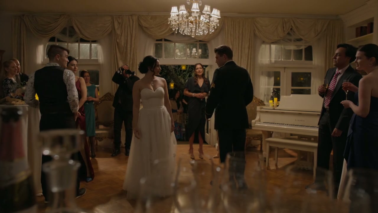 The Wedding Cottage Screenshot