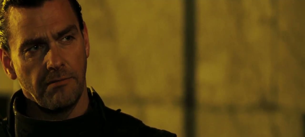 Punisher: War Zone Screenshot