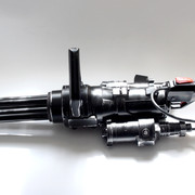 Minigun-57