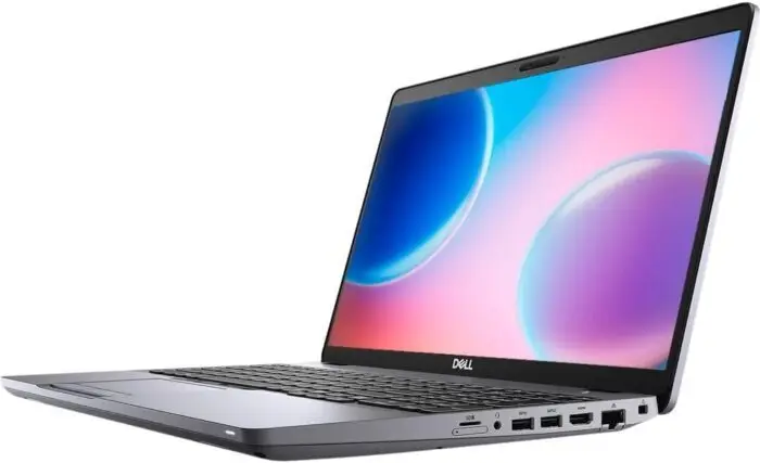 Dell Latitude 5511 — Core i7, 16GB RAM, 512GB SSD — 2