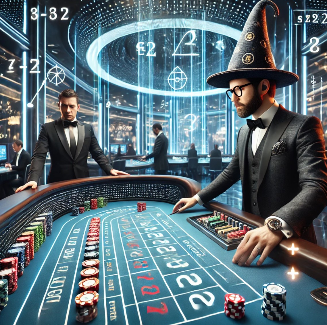 Neue Spiele