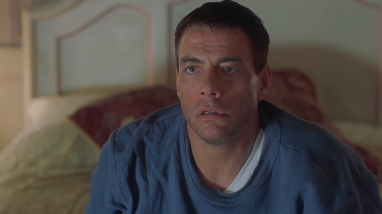 Replicant Screenshot