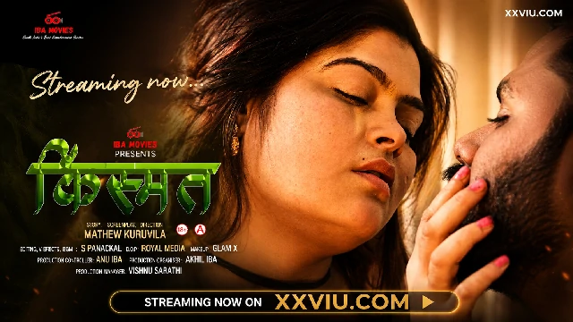 Kismath – E01 (2026) Ibamovies Hindi Hot Web Series | Watch Free