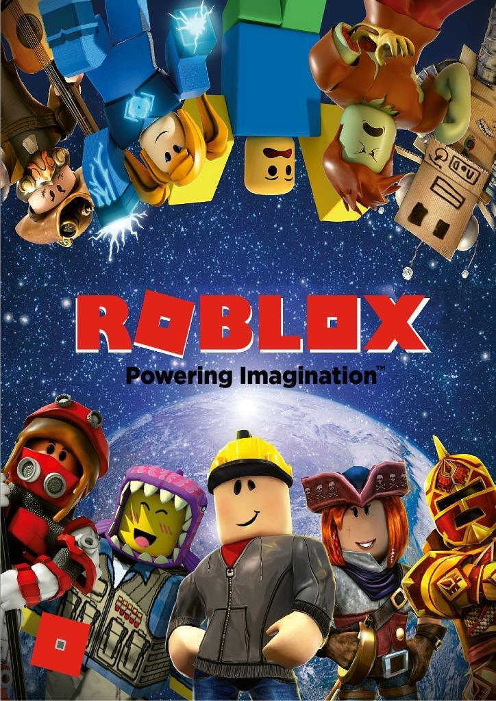 Game Title