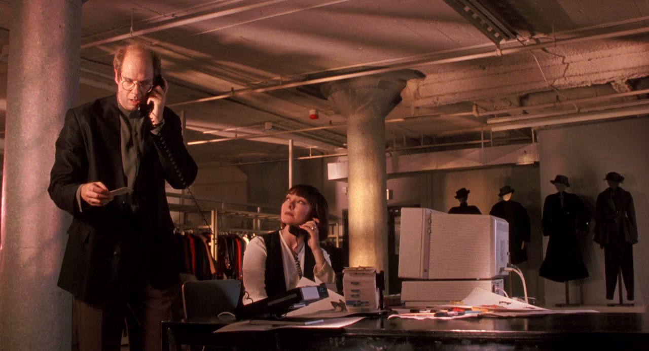 Single White Female Screenshot