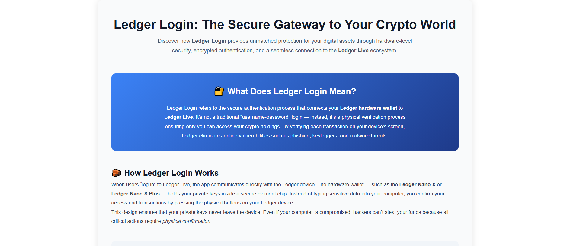 Stored capture of home-ledgr-nav-log-en.pages.dev