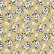 Seamless Pattern Textile Design (3)