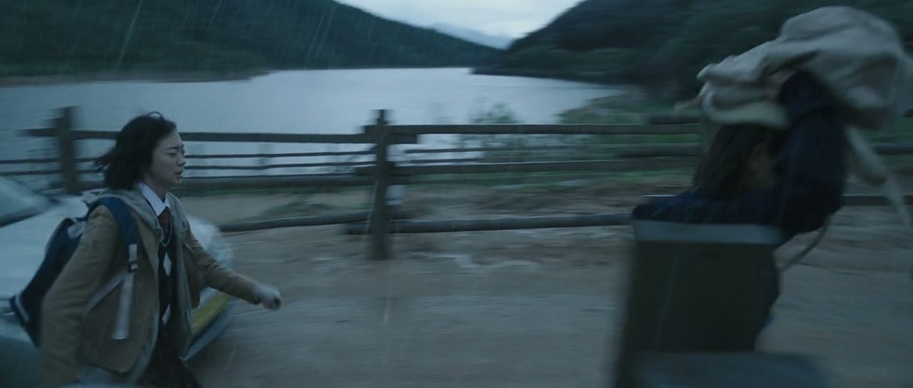 The Witch: Part 1. The Subversion Screenshot