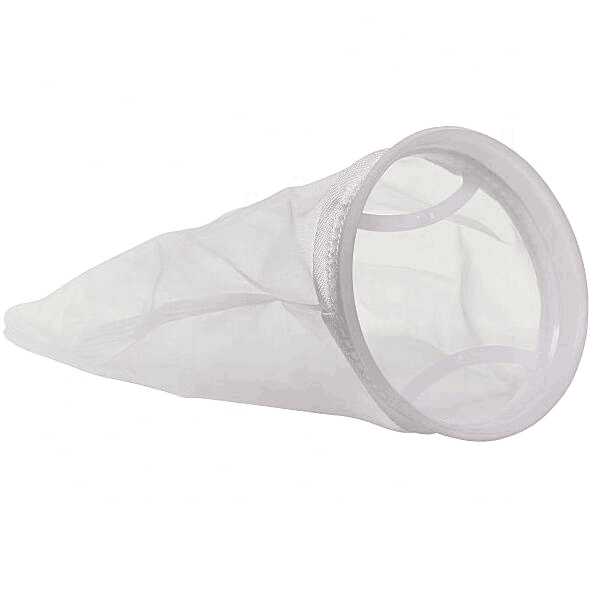 Bag Filter Filtrouno Nylon Mesh 100 Micron Size # 2 Long