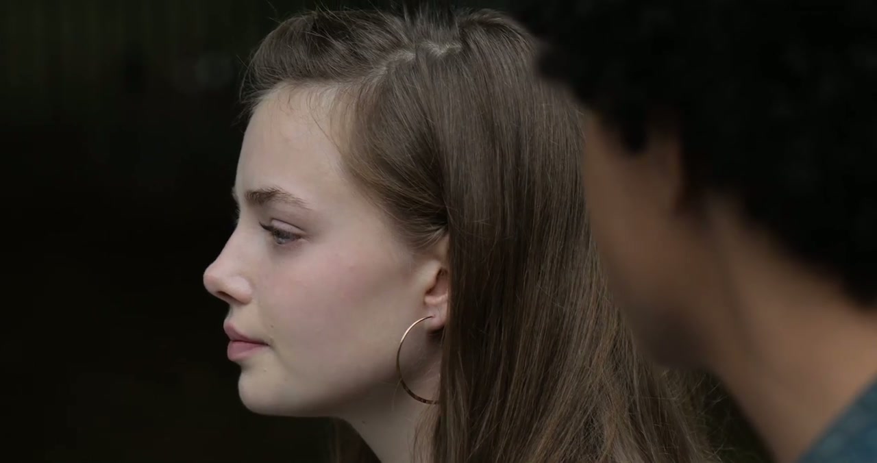 The Society Screenshot