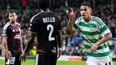 Celtic's Ambition in the Spotlight Following Duran's Stellar Performance