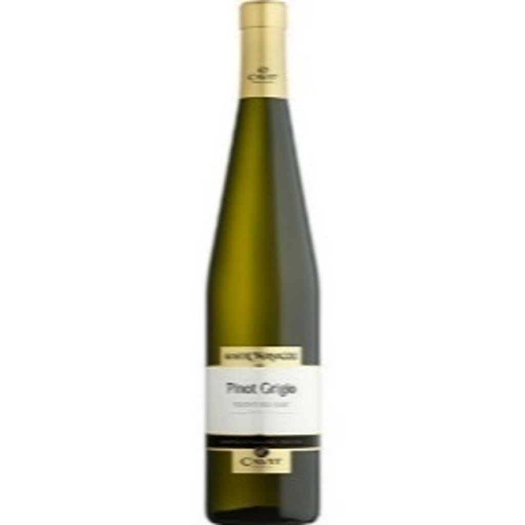 Pinot Grigio Mastri Vernacillo half