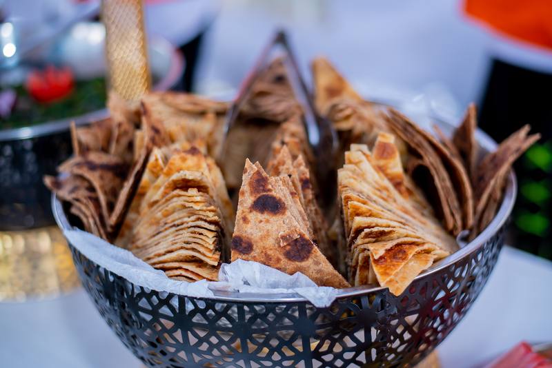 Catering