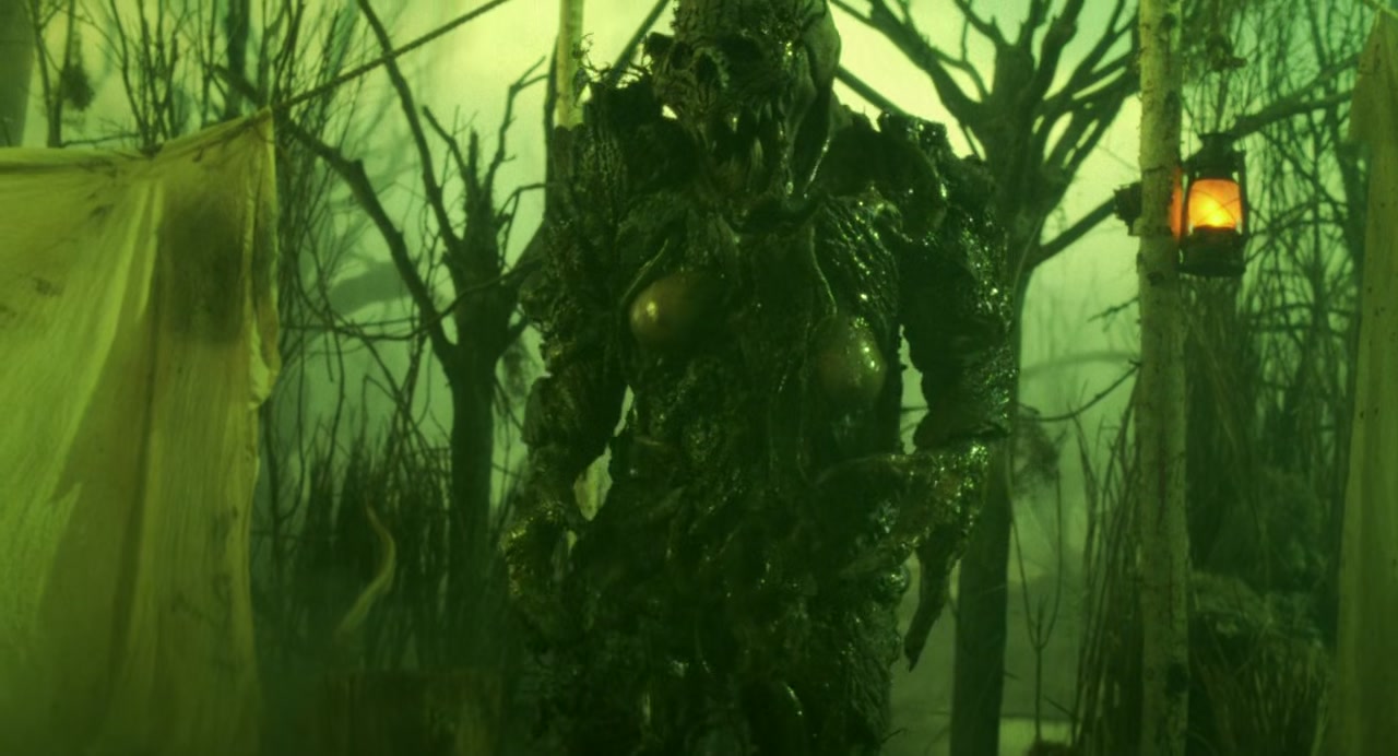 Deathstalker Screenshot