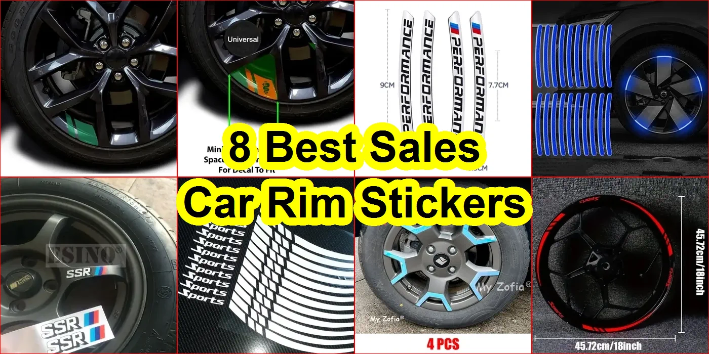 汽車輪轂貼紙 評價