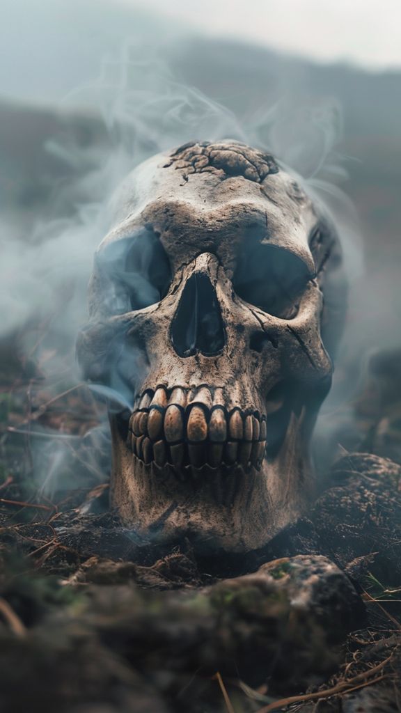 The 2,300-Year-Old Brain That Defied Death: Uncovering the Secrets of the Ancient Skull