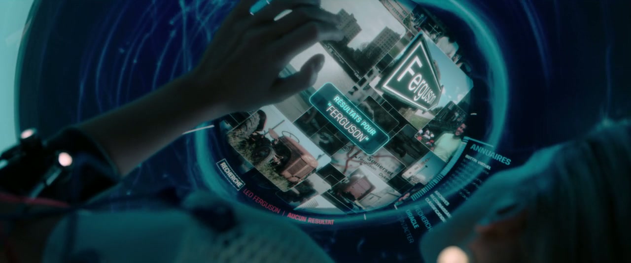 Oxygen Screenshot