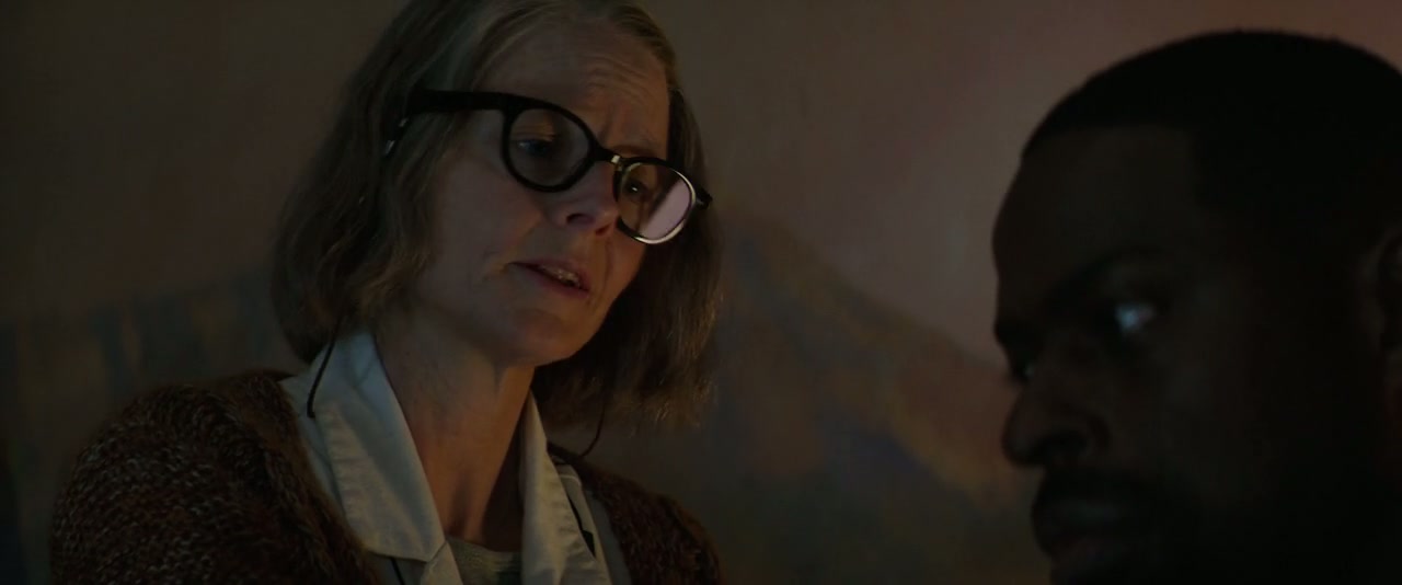 Hotel Artemis Screenshot