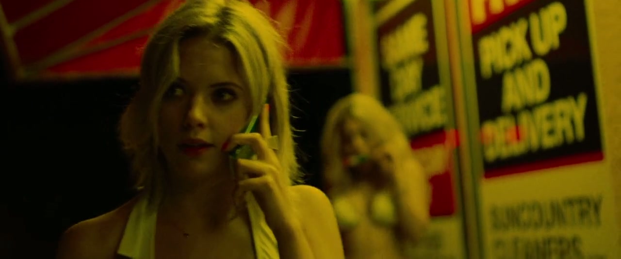 Spring Breakers Screenshot