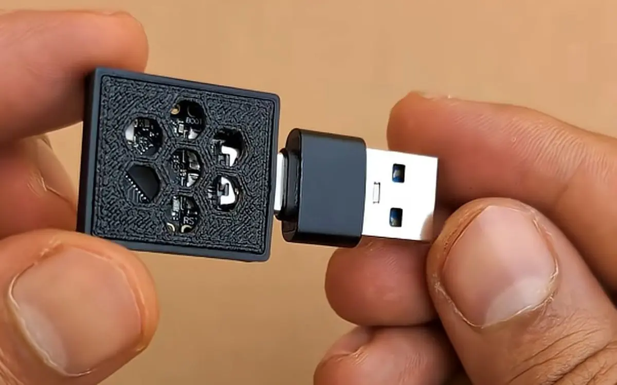 $5 Dongle Blocks Ads with Amazing Efficiency