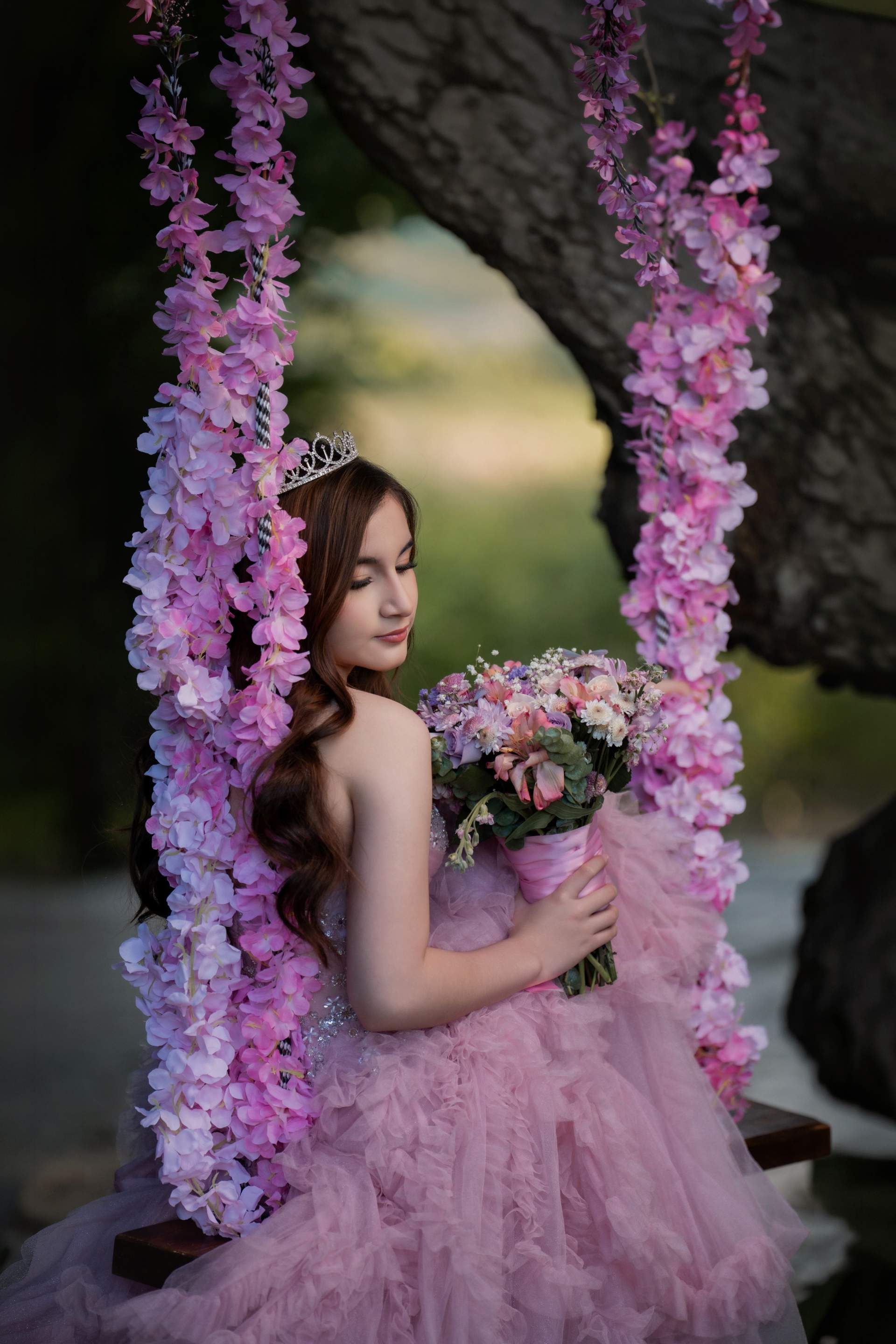 Quinceañera Galería 1 - Foto 43