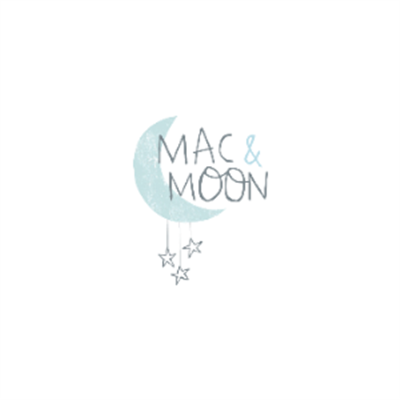 Mac and Moon logo