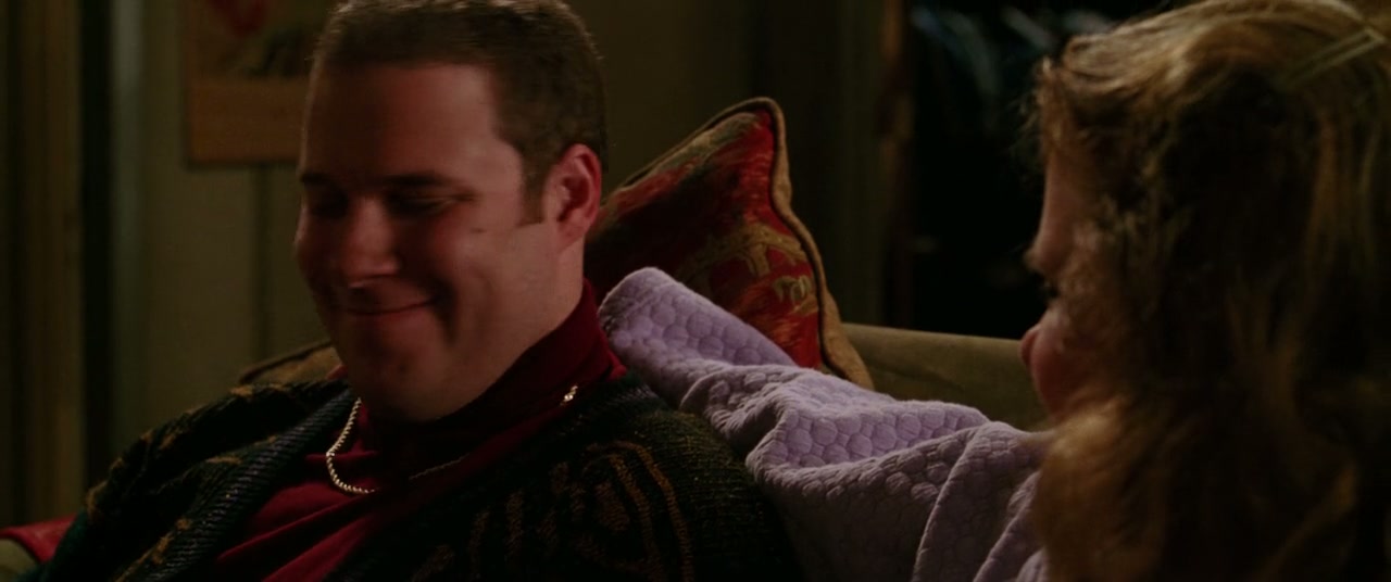 Observe and Report Screenshot