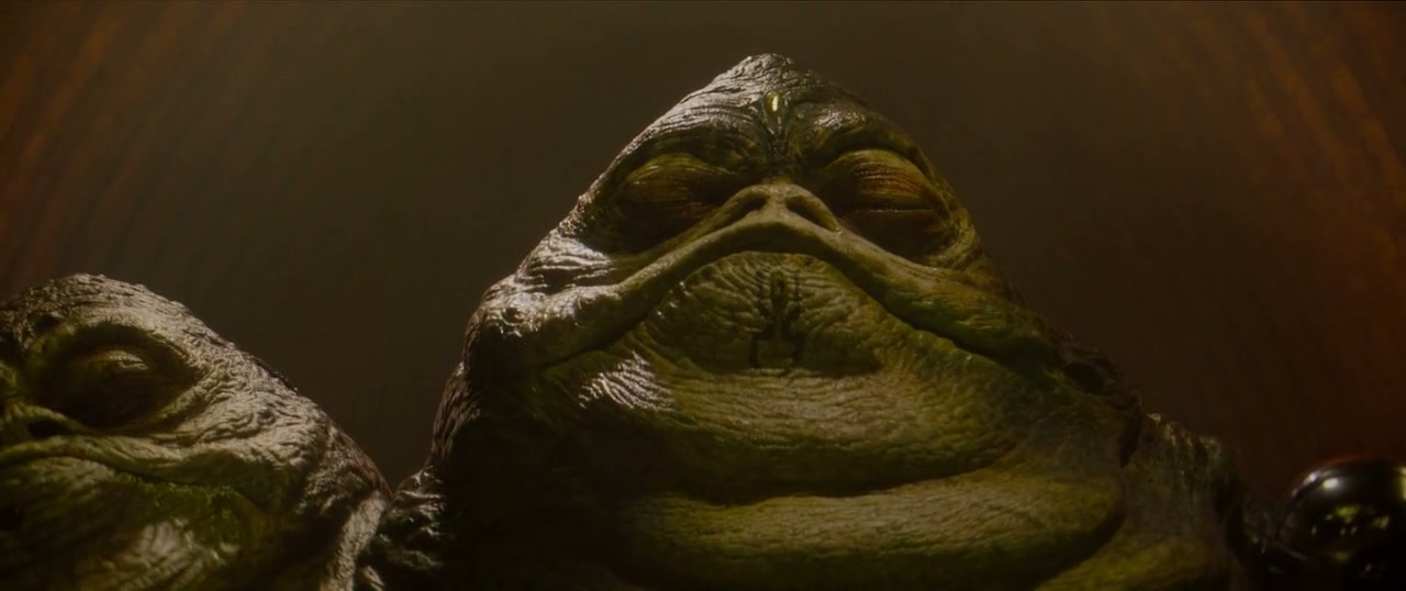 The Mandalorian and Grogu Screenshot