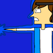 Wrapper Fan Lovers Powers Zap