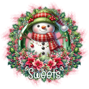 xcd cb td Sweets christy