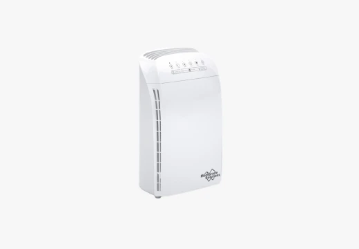 Membrane Solutions MSA3
