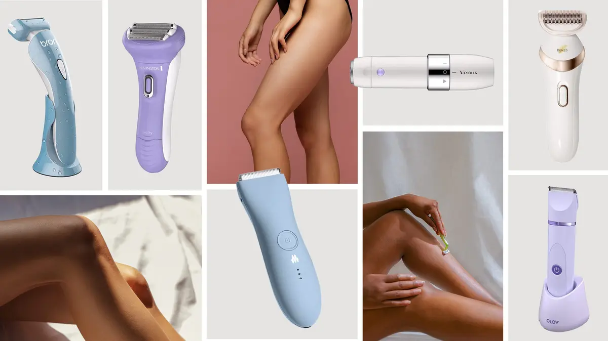 Upgrade Your Shave: Ditch the Old Disposable