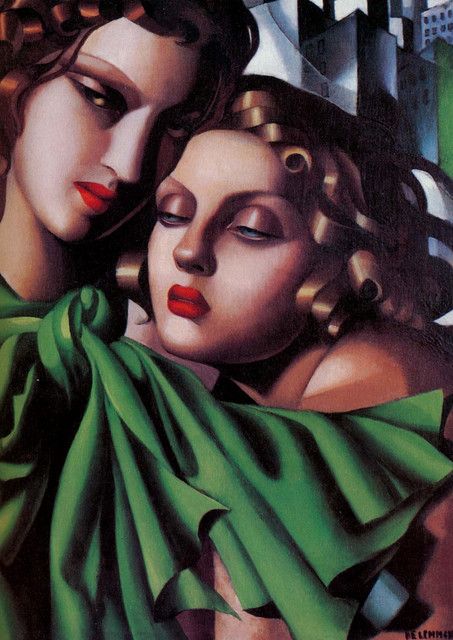 Lempicka Tamara de (89)