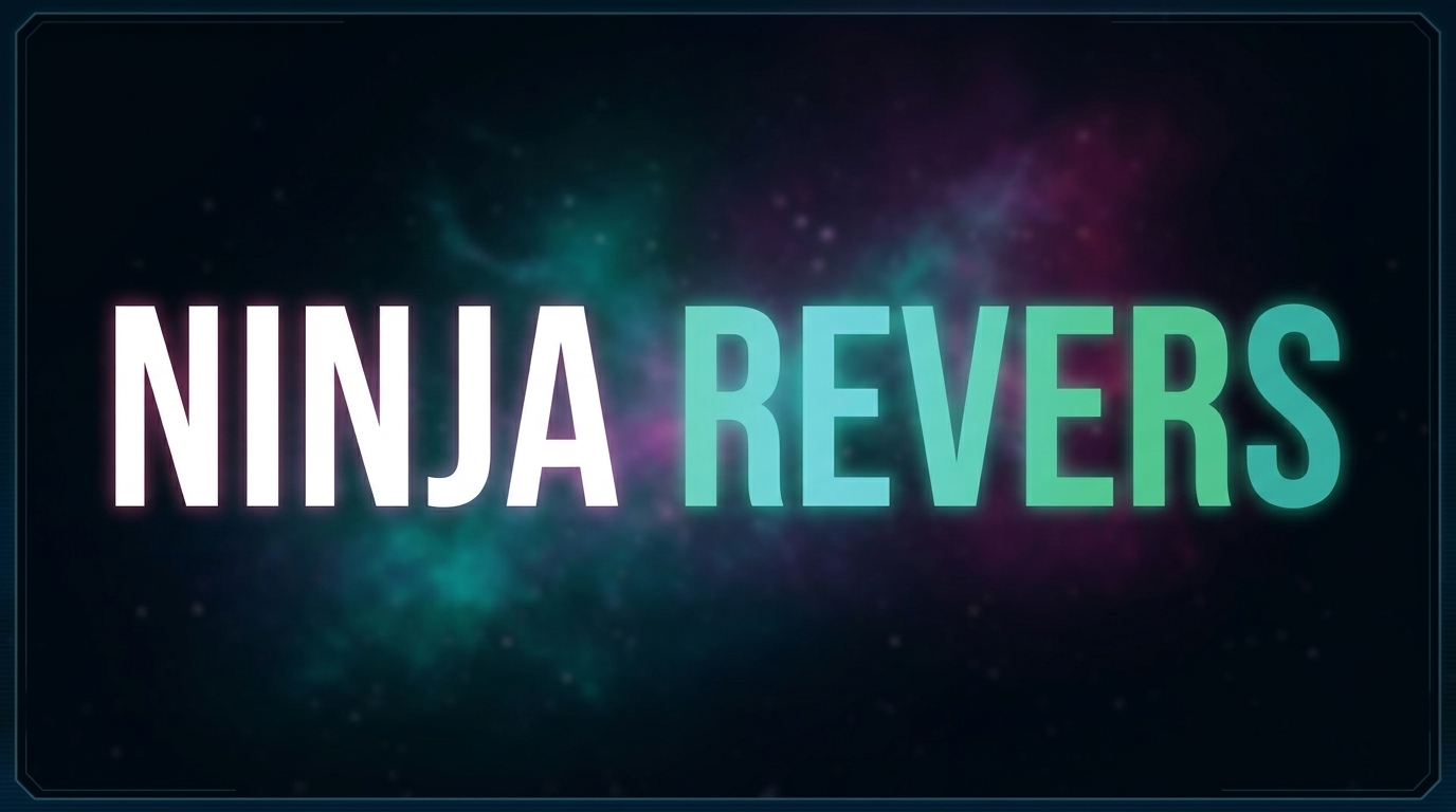 Ninja Revers Gameplay