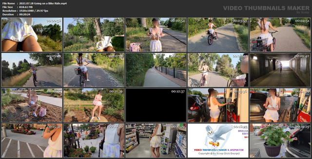 2021-07-18-Going-on-a-Bike-Ride-mp4