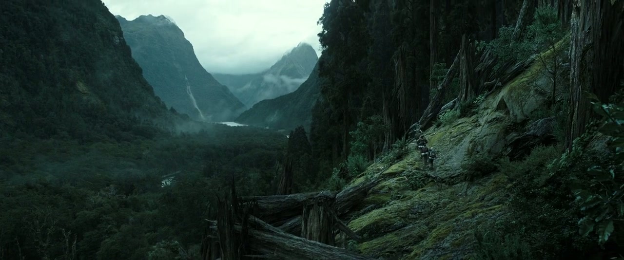 Alien: Covenant Screenshot
