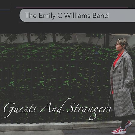 The Emily C Williams Band - Guests And Strangers (2026) [FLAC]