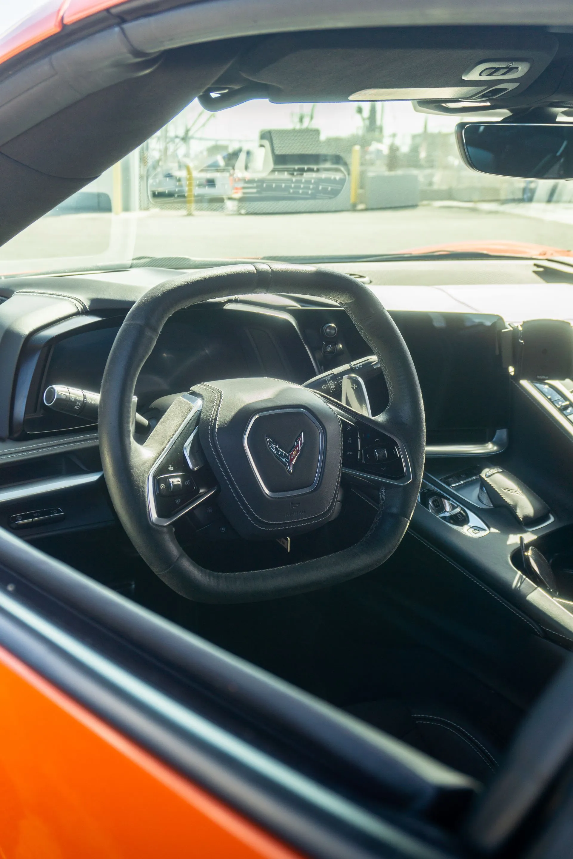 Chevrolet Corvette C8 photo 6