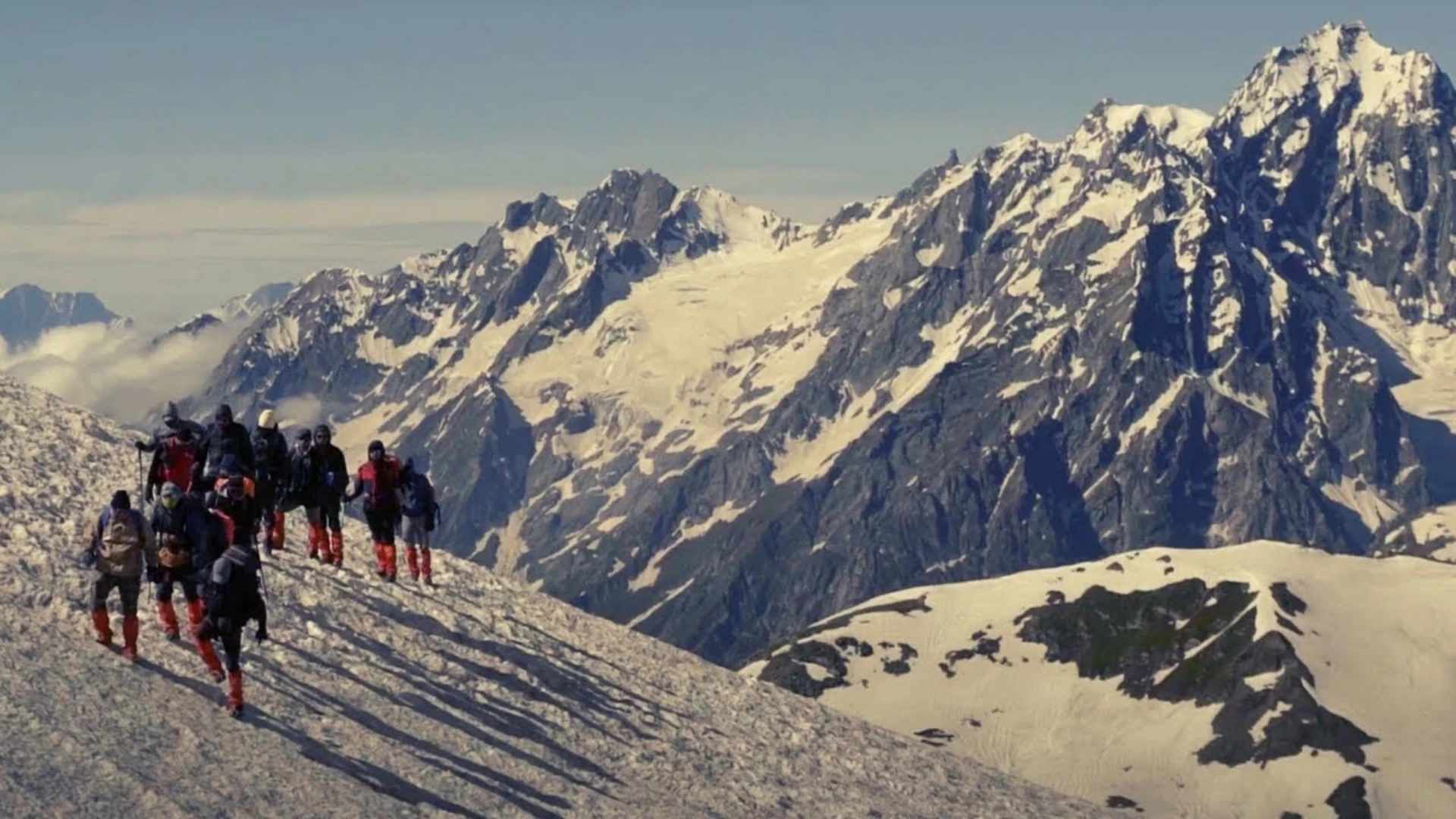 Pin Bhaba Pass Trek