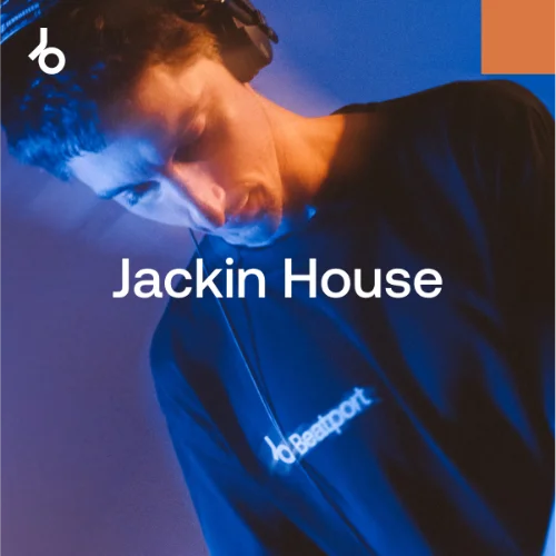Secret Weapons 2026 – Jackin House Secret Weapons 2026 – Jackin House