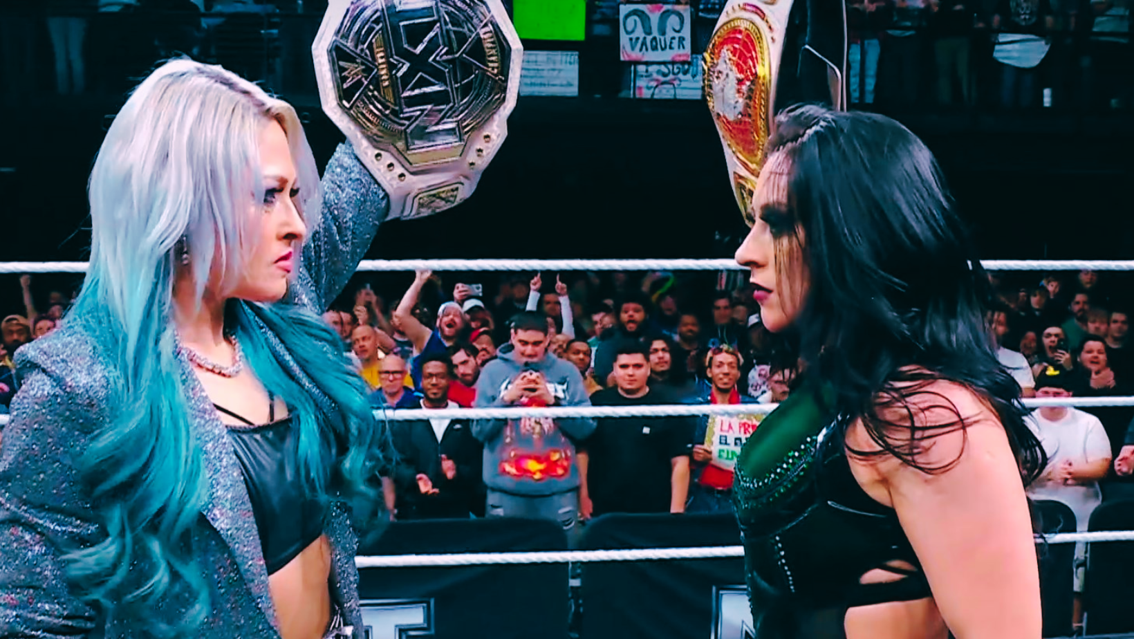Lo bueno y lo malo de WWE NXT #773