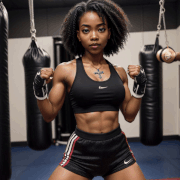 imogenesparring